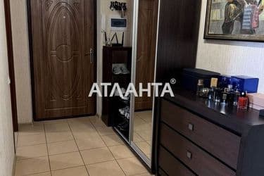 3-rooms apartment apartment by the address st. Evropeyskaya (area 64,3 m²) - Atlanta.ua - photo 34