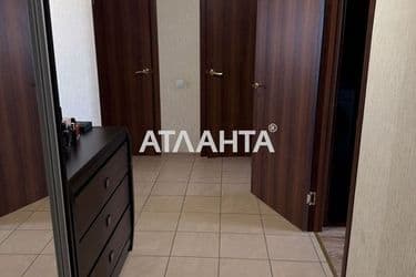 3-rooms apartment apartment by the address st. Evropeyskaya (area 64,3 m²) - Atlanta.ua - photo 35