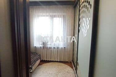 3-rooms apartment apartment by the address st. Oystrakha Davida Zatonskogo (area 64 m²) - Atlanta.ua - photo 21