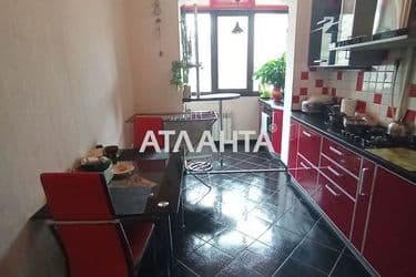 3-rooms apartment apartment by the address st. Oystrakha Davida Zatonskogo (area 64 m²) - Atlanta.ua - photo 19