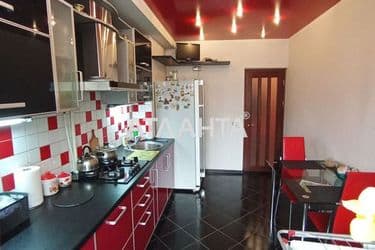 3-rooms apartment apartment by the address st. Oystrakha Davida Zatonskogo (area 64 m²) - Atlanta.ua - photo 29