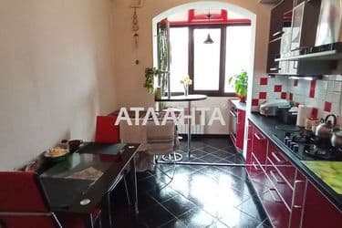 3-rooms apartment apartment by the address st. Oystrakha Davida Zatonskogo (area 64 m²) - Atlanta.ua - photo 30