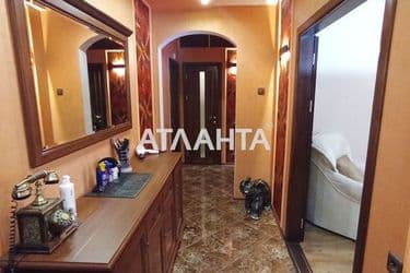 3-rooms apartment apartment by the address st. Oystrakha Davida Zatonskogo (area 64 m²) - Atlanta.ua - photo 32