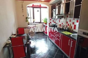 3-rooms apartment apartment by the address st. Oystrakha Davida Zatonskogo (area 64 m²) - Atlanta.ua - photo 33