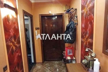 3-rooms apartment apartment by the address st. Oystrakha Davida Zatonskogo (area 64 m²) - Atlanta.ua - photo 34