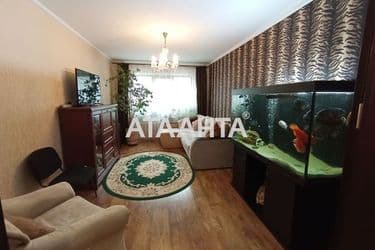 3-rooms apartment apartment by the address st. Oystrakha Davida Zatonskogo (area 64 m²) - Atlanta.ua - photo 35