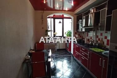 3-rooms apartment apartment by the address st. Oystrakha Davida Zatonskogo (area 64 m²) - Atlanta.ua - photo 36