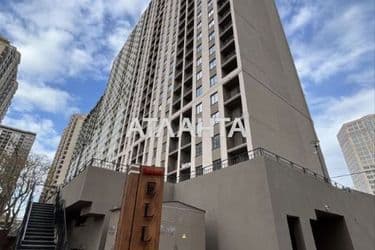 2-rooms apartment apartment by the address st. Genuezskaya (area 69 m²) - Atlanta.ua - photo 6