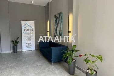 2-rooms apartment apartment by the address st. Genuezskaya (area 69 m²) - Atlanta.ua - photo 9