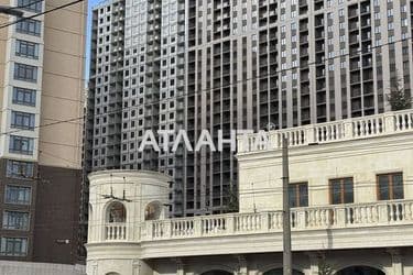 2-rooms apartment apartment by the address st. Genuezskaya (area 69 m²) - Atlanta.ua - photo 10