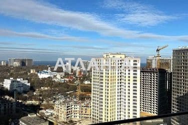 1-room apartment apartment by the address st. Genuezskaya (area 52,1 m²) - Atlanta.ua - photo 10