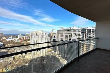 1-room apartment apartment by the address st. Genuezskaya (area 52,1 m²) - Atlanta.ua - photo 11