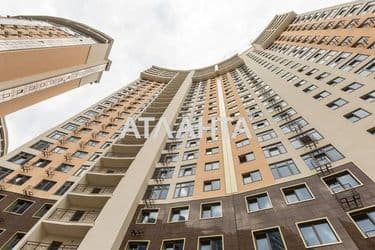1-room apartment apartment by the address st. Genuezskaya (area 52,1 m²) - Atlanta.ua - photo 13