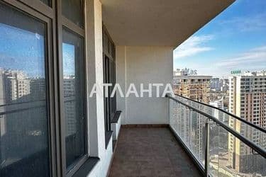 1-room apartment apartment by the address st. Genuezskaya (area 52,1 m²) - Atlanta.ua - photo 14