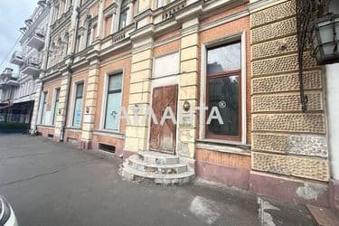 Commercial real estate at st. Lanzheronovskaya Lastochkina (area 371,1 m²) - Atlanta.ua - photo 21