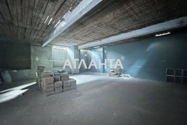 Commercial real estate at st. Lanzheronovskaya Lastochkina (area 371,1 m²) - Atlanta.ua - photo 34
