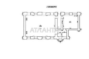 Commercial real estate at st. Lanzheronovskaya Lastochkina (area 371,1 m²) - Atlanta.ua - photo 37