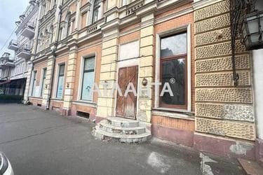 Коммерческая недвижимость по адресу ул. Ланжероновская (площадь 371,1 м²) - Atlanta.ua - фото 18