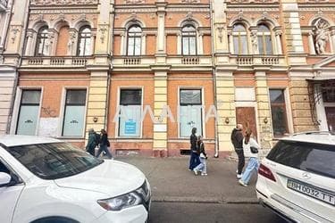 Коммерческая недвижимость по адресу ул. Ланжероновская (площадь 371,1 м²) - Atlanta.ua - фото 19