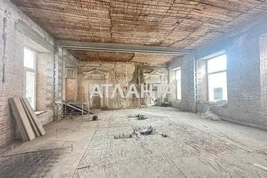 Коммерческая недвижимость по адресу ул. Ланжероновская (площадь 371,1 м²) - Atlanta.ua - фото 21