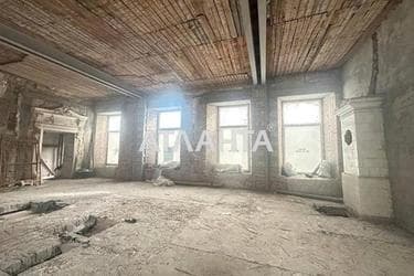 Коммерческая недвижимость по адресу ул. Ланжероновская (площадь 371,1 м²) - Atlanta.ua - фото 23
