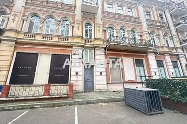 Коммерческая недвижимость по адресу ул. Ланжероновская (площадь 371,1 м²) - Atlanta.ua - фото 33