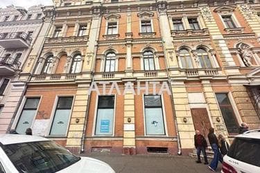 Коммерческая недвижимость по адресу ул. Ланжероновская (площадь 371,1 м²) - Atlanta.ua - фото 34