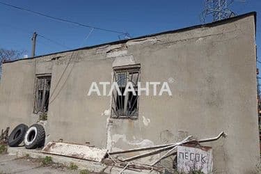 Коммерческая недвижимость по адресу ул. Хуторская (площадь 478,8 м²) - Atlanta.ua - фото 26