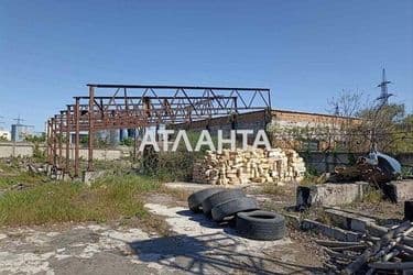 Коммерческая недвижимость по адресу ул. Хуторская (площадь 478,8 м²) - Atlanta.ua - фото 29