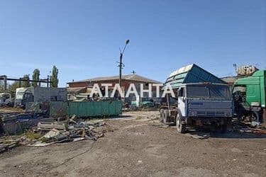 Коммерческая недвижимость по адресу ул. Хуторская (площадь 478,8 м²) - Atlanta.ua - фото 31