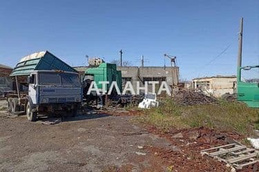 Коммерческая недвижимость по адресу ул. Хуторская (площадь 478,8 м²) - Atlanta.ua - фото 32