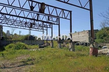 Коммерческая недвижимость по адресу ул. Хуторская (площадь 478,8 м²) - Atlanta.ua - фото 33