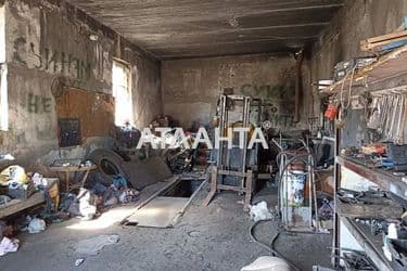 Коммерческая недвижимость по адресу ул. Хуторская (площадь 478,8 м²) - Atlanta.ua - фото 43