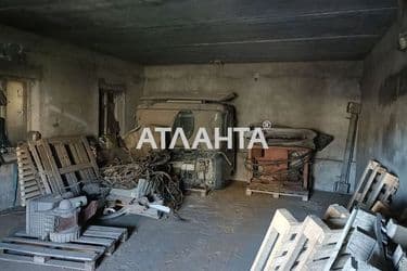 Коммерческая недвижимость по адресу ул. Хуторская (площадь 478,8 м²) - Atlanta.ua - фото 44
