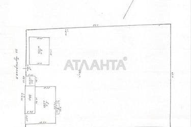 Коммерческая недвижимость по адресу ул. Хуторская (площадь 478,8 м²) - Atlanta.ua - фото 48