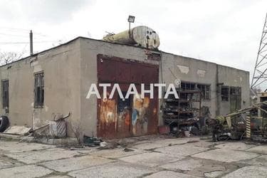 Коммерческая недвижимость по адресу ул. Хуторская (площадь 478,8 м²) - Atlanta.ua - фото 23