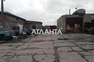 Коммерческая недвижимость по адресу ул. Хуторская (площадь 478,8 м²) - Atlanta.ua - фото 32