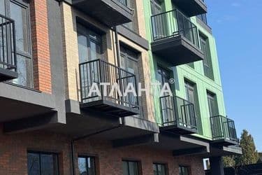 2-rooms apartment apartment by the address st. Dachnaya (area 64,6 m²) - Atlanta.ua - photo 12