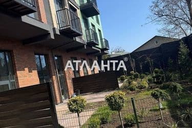 2-rooms apartment apartment by the address st. Dachnaya (area 64,6 m²) - Atlanta.ua - photo 13