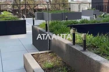2-rooms apartment apartment by the address st. Dachnaya (area 64,6 m²) - Atlanta.ua - photo 19