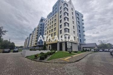 1-кімнатна квартира за адресою вул. Карла Мікльоша (площа 54 м²) - Atlanta.ua - фото 6