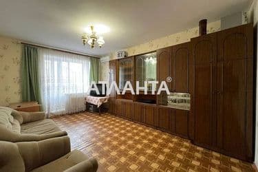 3-комнатная квартира по адресу ул. Коралловая (площадь 91 м²) - Atlanta.ua - фото 24