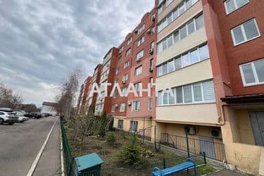 3-комнатная квартира по адресу ул. Коралловая (площадь 91 м²) - Atlanta.ua - фото 35
