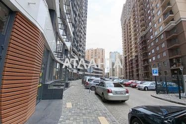 1-room apartment apartment by the address st. Kurortnyy per (area 37,6 m²) - Atlanta.ua - photo 28