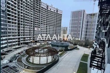 1-room apartment apartment by the address st. Kurortnyy per (area 37,6 m²) - Atlanta.ua - photo 26