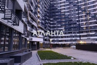 1-room apartment apartment by the address st. Kurortnyy per (area 37,6 m²) - Atlanta.ua - photo 29