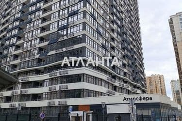 1-room apartment apartment by the address st. Kurortnyy per (area 37,6 m²) - Atlanta.ua - photo 30