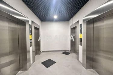 1-room apartment apartment by the address st. Kurortnyy per (area 37,6 m²) - Atlanta.ua - photo 24
