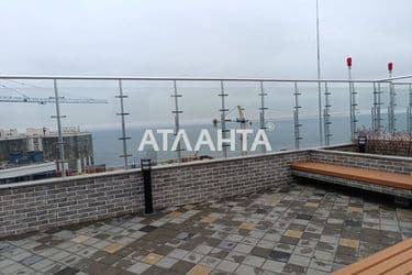 1-room apartment apartment by the address st. Kurortnyy per (area 37,6 m²) - Atlanta.ua - photo 25