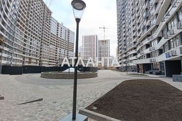 1-room apartment apartment by the address st. Kurortnyy per (area 37,6 m²) - Atlanta.ua - photo 27